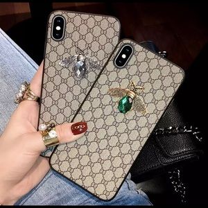 **LIMITED EDITION** Luxury Apple iPhone Case